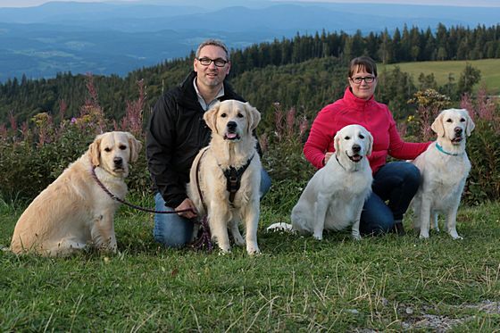 Ausflug Schwarzwald Logan